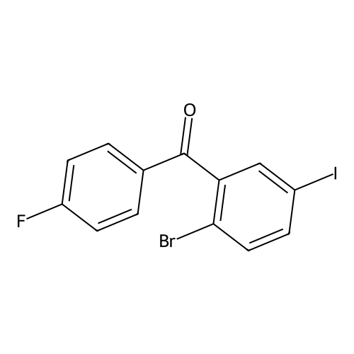 Empagliflozin impurity 185