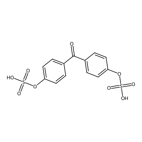 Picosulfate Impurity 29