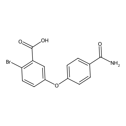 Crisaborole impurity 124