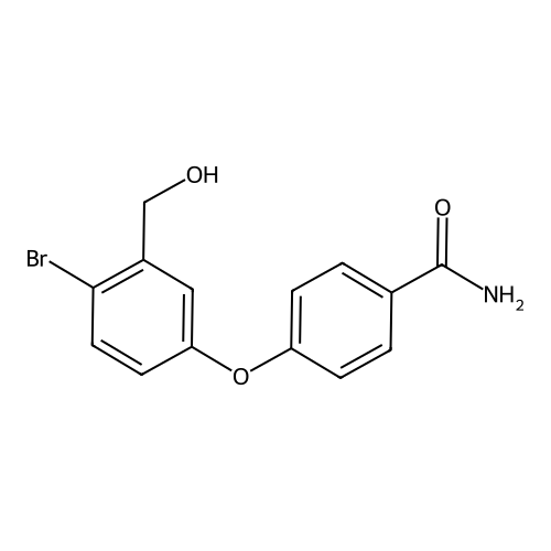 Crisaborole Impurity 57