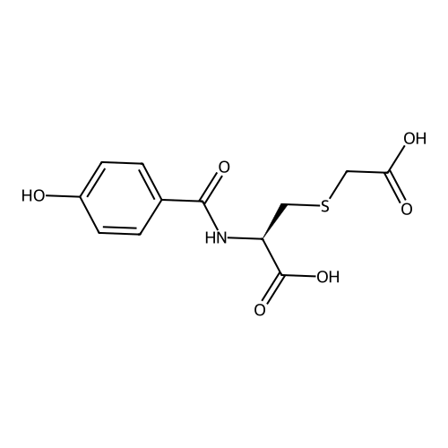 Carbocisteine Impurity 48