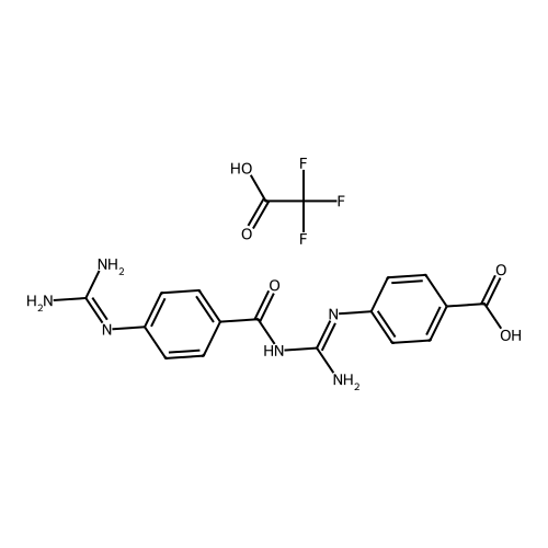 Nafamostat Impurity 67