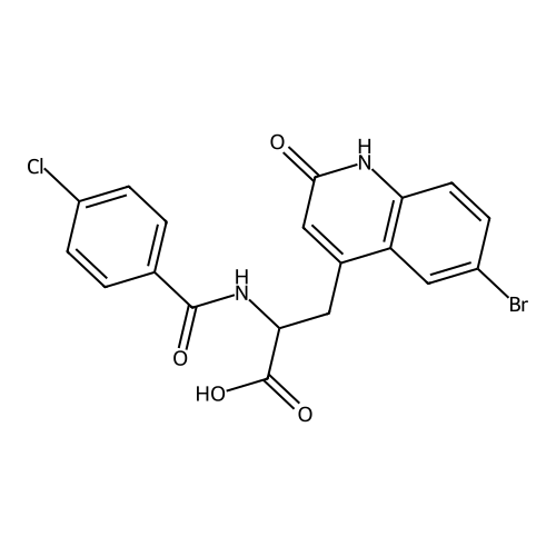 Rebamipide Impurity 10