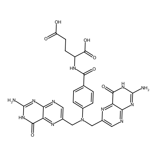 Folic acid Impurity E