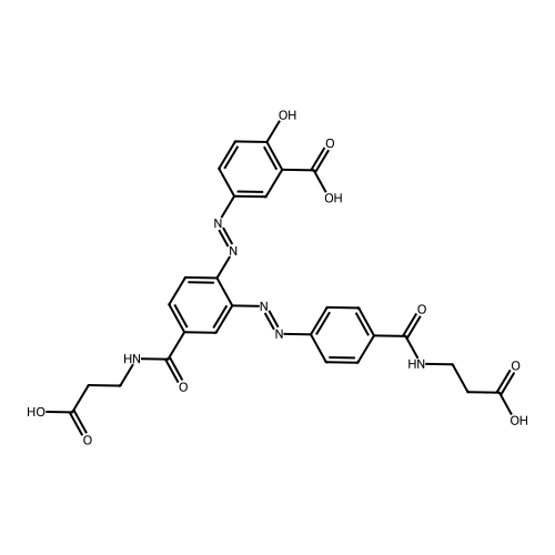 Balsalazide USP Impurity 3