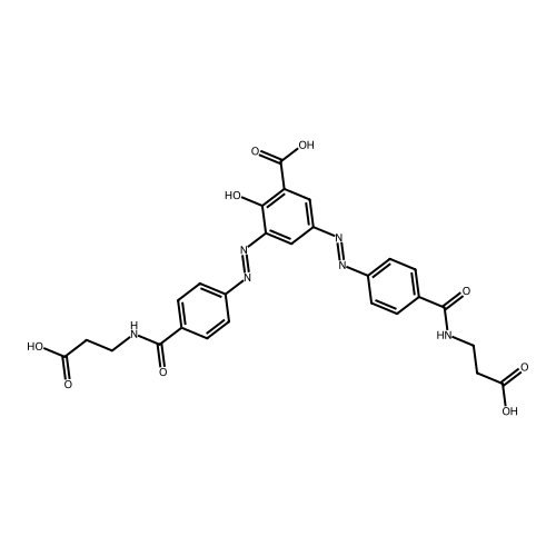 Balsalazide USP Impurity 1