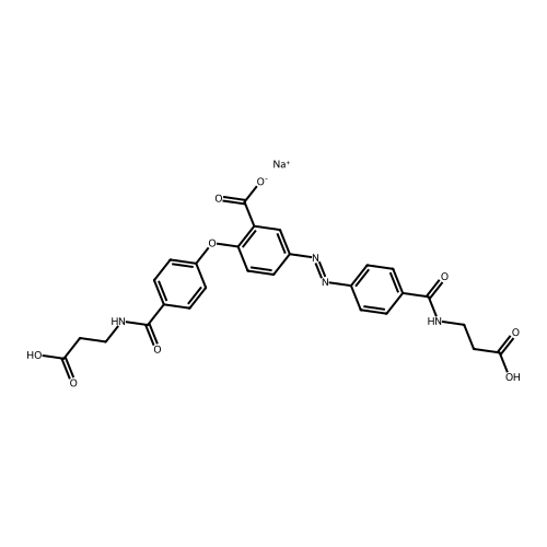 Balsalazide Impurity 7