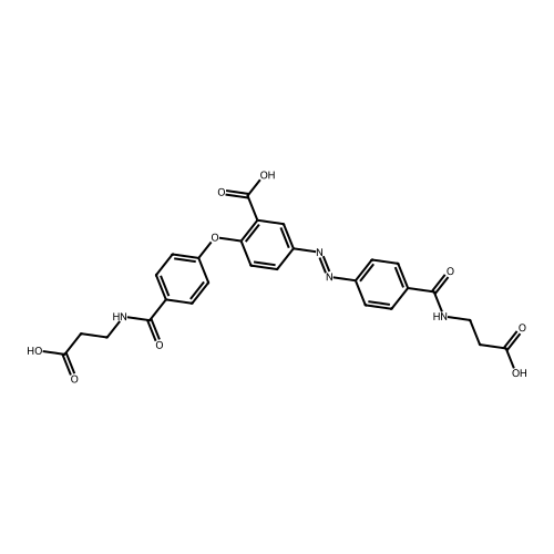 Balsalazide USP Impurity 4