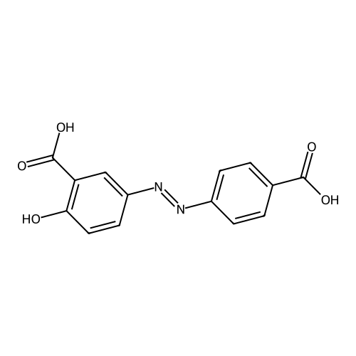 Balsalazide Realted Compound A