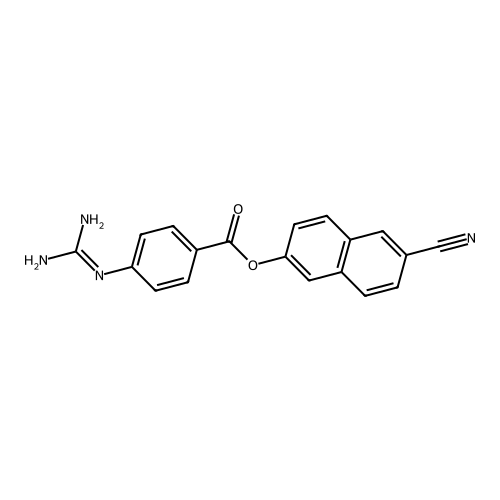 Nafamostat Impurity 57