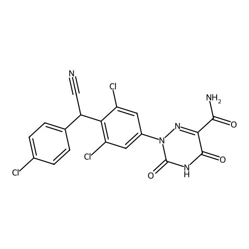 Diclazuril 6-Carboxamide