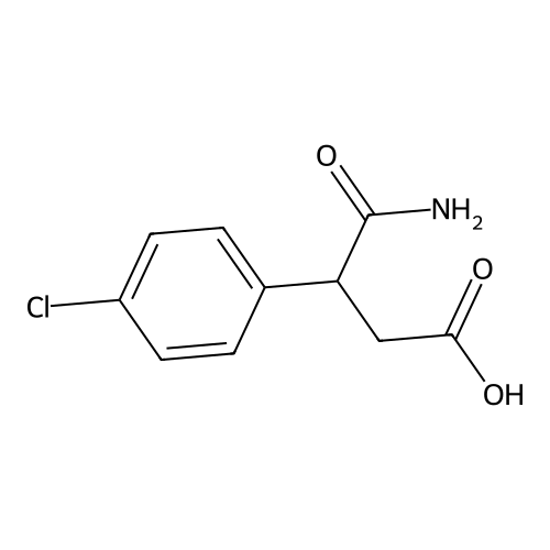 Baclofen Impurity 75