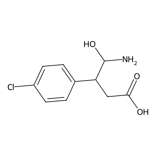 Baclofen Impurity 46