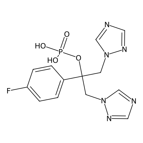 Fluconazole Impurity 36