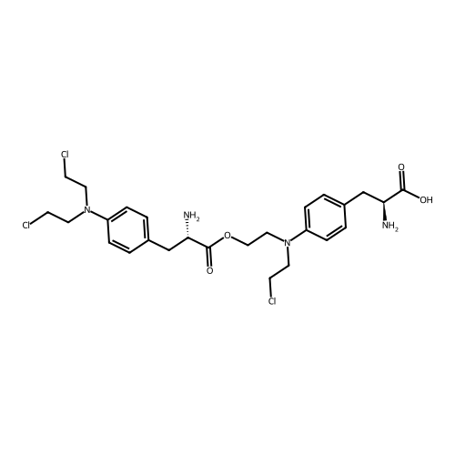 Melphalan EP Impurity G