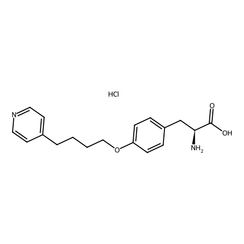 Tirofiban Impurity 102 HCl