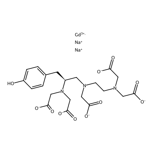 Gadoxetate Impurity 4
