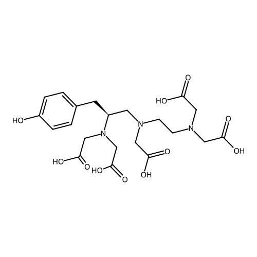 Gadoxetate Impurity 13