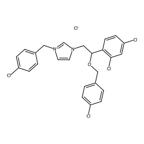 Econazole Nitrate EP Impurity C