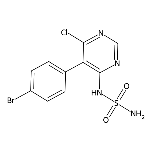 Macitentan Impurity 45