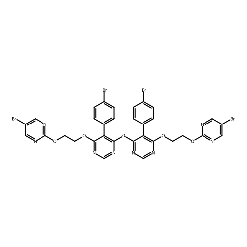 Aprocitentan impurity 3