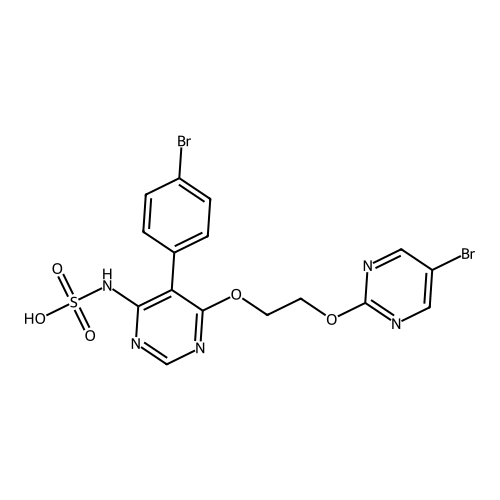 Aprocitentan impurity 2