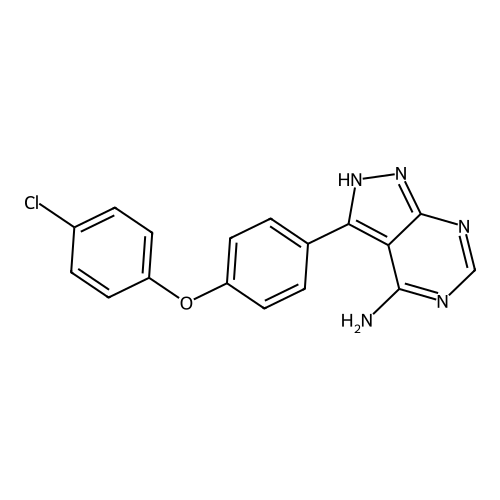 Ibrutinib Impurity 116