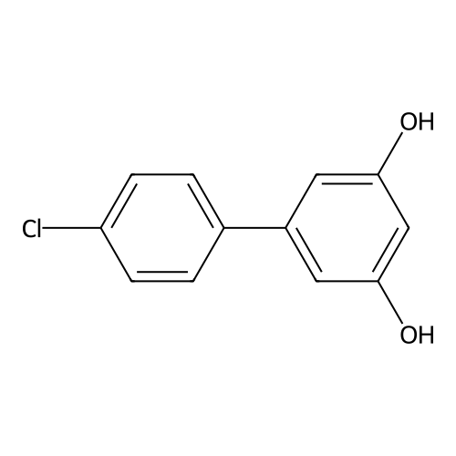 Phloroglucinol Impurity 7
