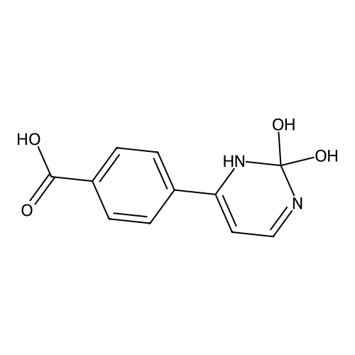 Momelotinib impurity 16
