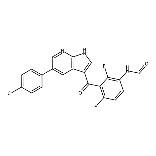 Vemurafenib impurity 4