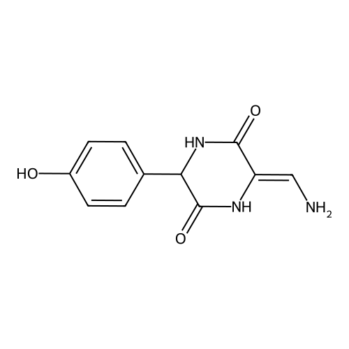 Cefadroxil Impurity 14