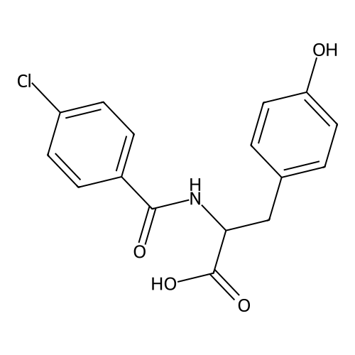 Bezafibrate Impurity 7