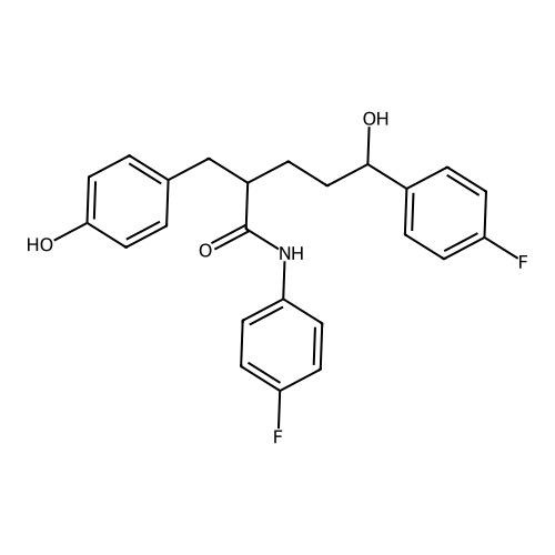 Ezetimibe Ring-Open Impurity