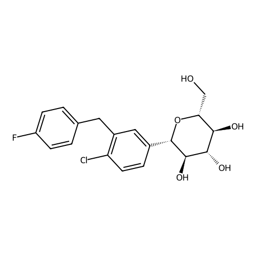 Empagliflozin Impurity 40