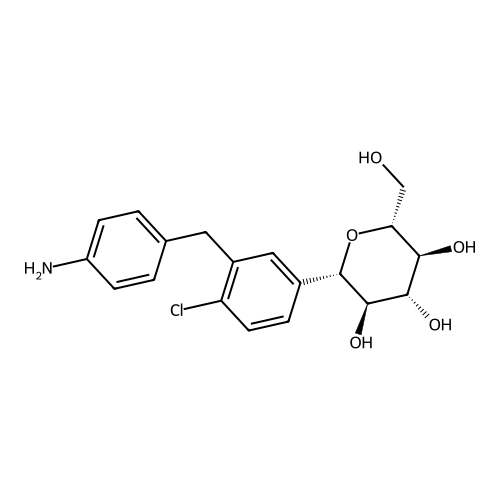 Empagliflozin Impurity 51