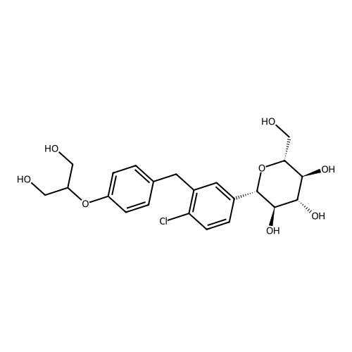 Empagliflozin Impurity 126