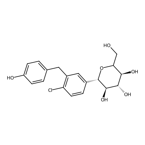 Empagliflozin impurity 194