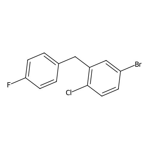 Empagliflozin Impurity 25