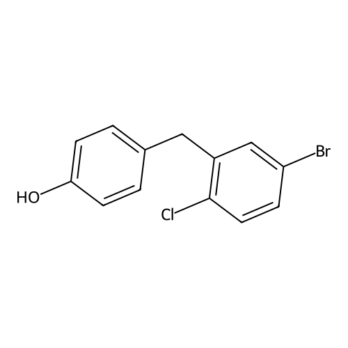 Dapagliflozin Impurity 39