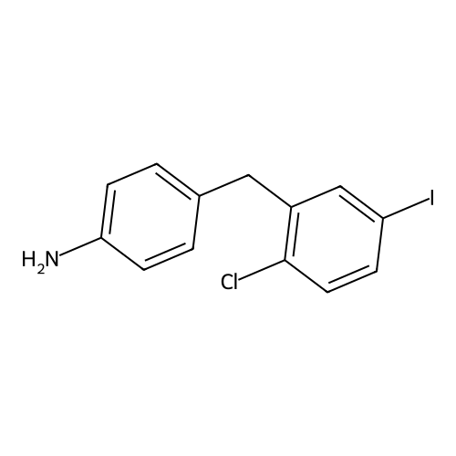Empagliflozin Impurity 43