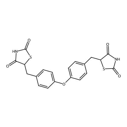 Pioglitazone EP Impurity F