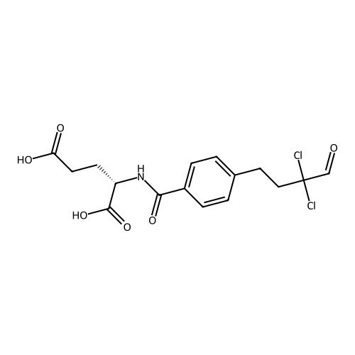 Pemetrexed Impurity 69