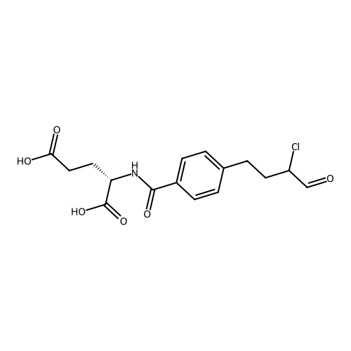 Pemetrexed Impurity 67