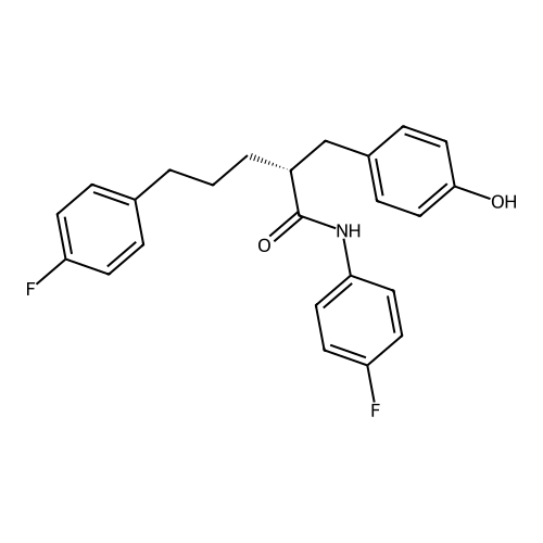Ezetimibe Impurity N38