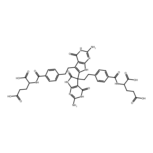 Pemetrexed impurity B