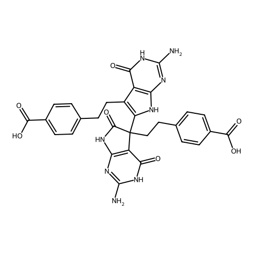 Pemetrexed Impurity 56