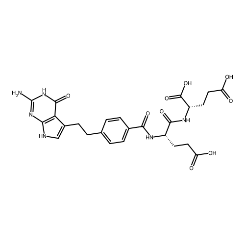 Pemetrexed Impurity 39