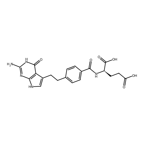 Pemetrexed EP Impurity E