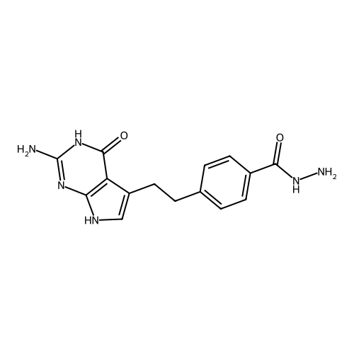 Pemetrexed Impurity 66