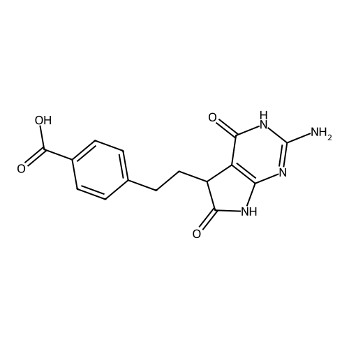 Pemetrexed Impurity 16